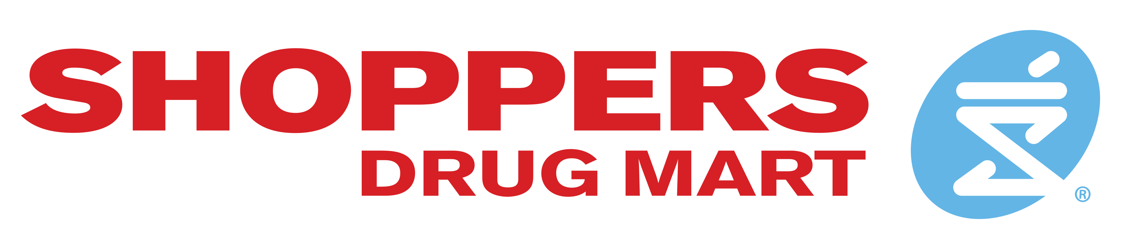 Shoppers Drug Mart
